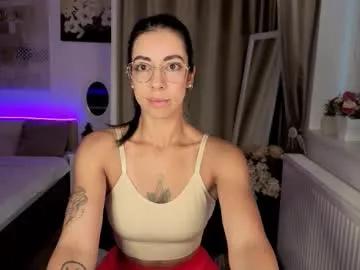 cupcake_comet from Chaturbate