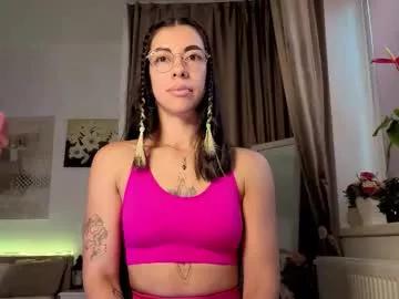 cupcake_comet1 from Chaturbate