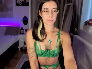 cupcake_comet1 from Chaturbate