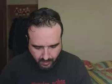 Curiosillo1983 webcams show profile image 