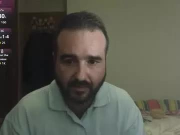 Curiosillo1983 webcams show profile image 