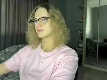 Curly_adam webcams show profile image 