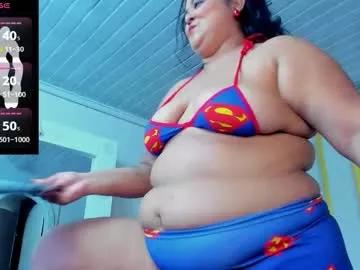 curvy_beauty_ from Chaturbate is Freechat