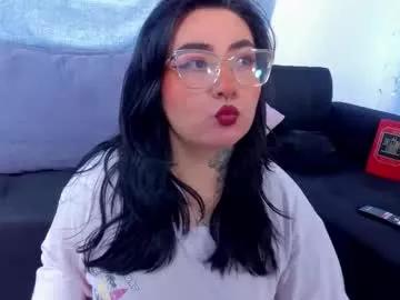 curvybaddie from Chaturbate is Freechat