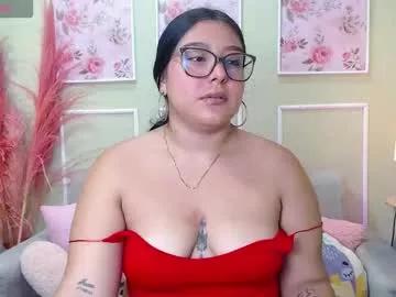curvydelicios_zoe from Chaturbate is Freechat