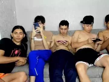 Photos of cute_boys18 from Chaturbate is Freechat