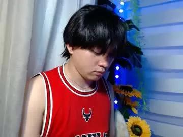 Cute_enzo24 webcams show profile image 
