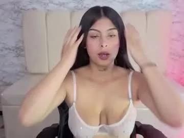 cute_martina_v from Chaturbate is Freechat