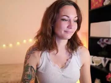 cute_ruth from Chaturbate is Freechat