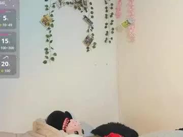 cute_sammy_1 from Chaturbate is Freechat