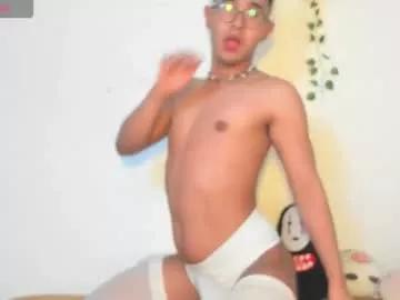 cute_sammy_1 from Chaturbate is Freechat