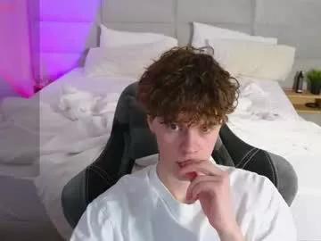 cute_thomas from Chaturbate is Freechat