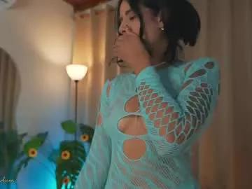 cute_zoehudson from Chaturbate is Freechat