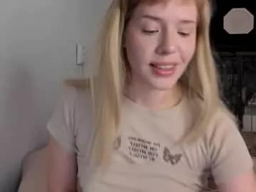 cuteasfuck_ from Chaturbate is Freechat