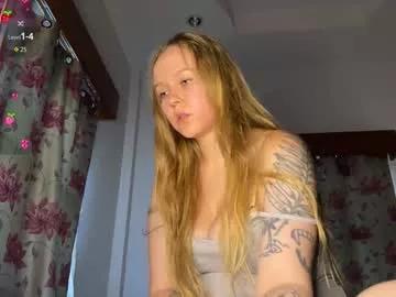 cutecherryalice from Chaturbate is Freechat