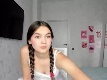 cutee18 from Chaturbate is Freechat