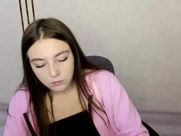 cutee_bunny from Chaturbate is Freechat