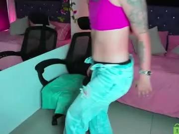 cutegirl_gh from Chaturbate is Freechat