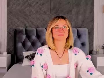 cutemirage from Chaturbate is Freechat