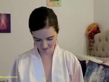 cutenataly from Chaturbate is Freechat