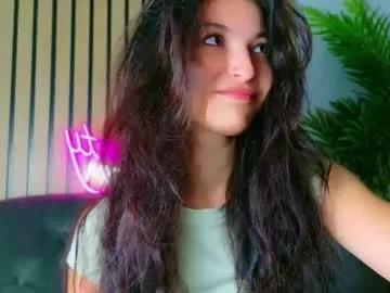 cuteness__girl from Chaturbate is Freechat