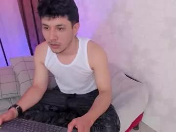 Cutepablo_ webcams show profile image 