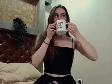 cuterebelious from Chaturbate is Freechat