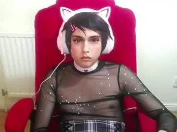 cutest_princess from Chaturbate is Freechat