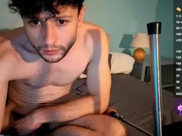 cutesubtwink101 from Chaturbate is Freechat