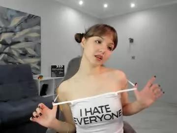 cutetous from Chaturbate is Freechat