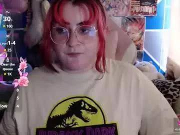 cuteusagi from Chaturbate is Freechat
