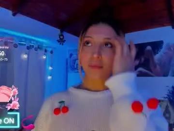 cuteweed420 from Chaturbate is Freechat