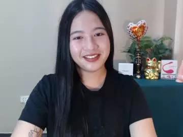 cutie_asianwoman from Chaturbate is Freechat