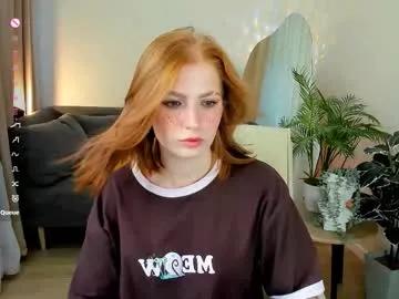 cutie_maniac from Chaturbate is Freechat