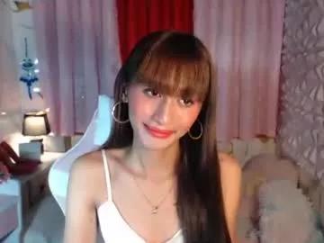 cutie_mitcha from Chaturbate is Freechat