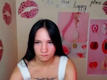 cutielady_ from Chaturbate is Freechat