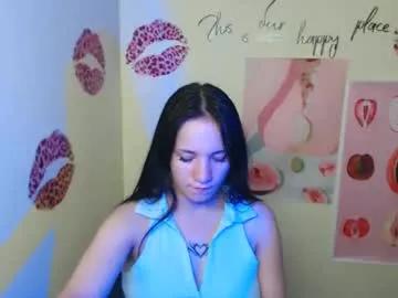 cutielady_ from Chaturbate is Freechat
