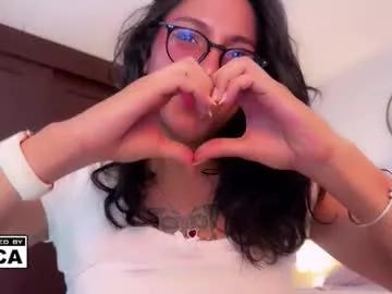 cutiepiemiu from Chaturbate is Freechat
