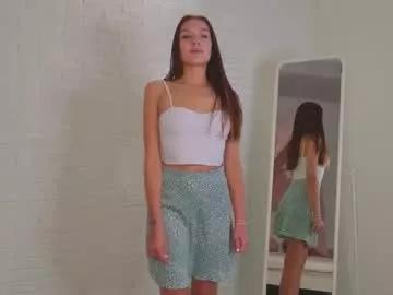 cutiewuwu from Chaturbate is Freechat