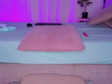 cutteebonny from Chaturbate