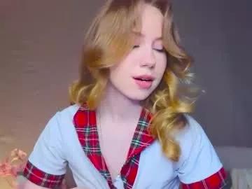 cuute_angell from Chaturbate