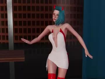 cyanbelle from Chaturbate is Freechat