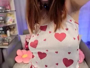cyberalisa from Chaturbate is Freechat