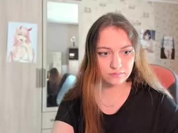 Cyberrgirlfriend webcams show profile image 