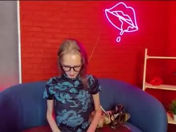 cynthia_charm from Chaturbate is Freechat