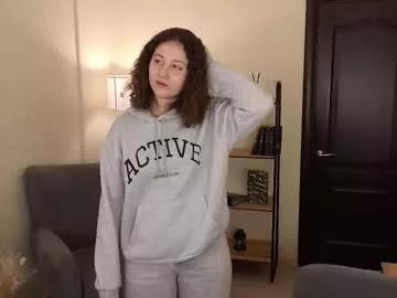 cynthia_myers from Chaturbate is Freechat