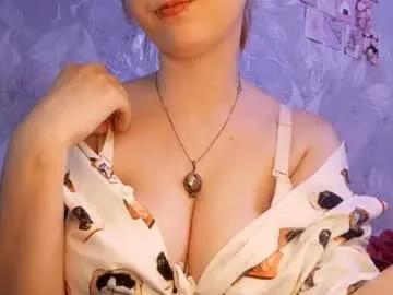 cynthiacalemine from Chaturbate is Freechat