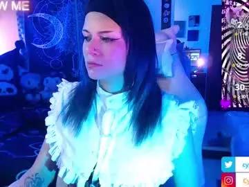 cyyberdoll from Chaturbate