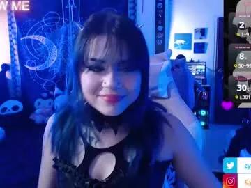 cyyberdoll from Chaturbate
