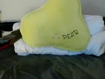 czechblond23 from Chaturbate